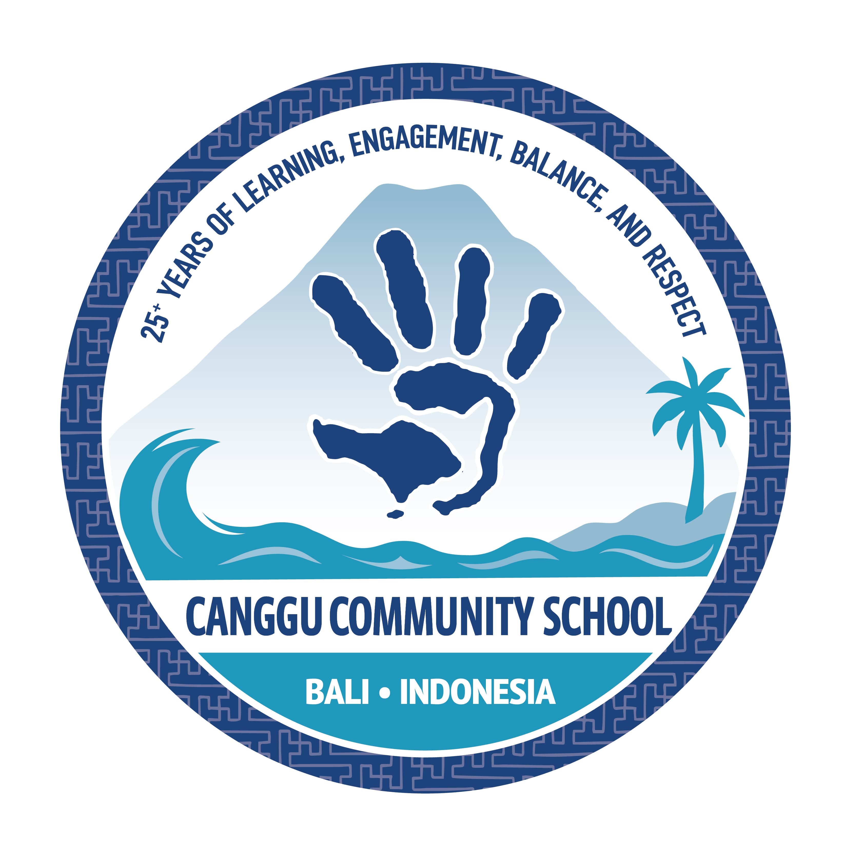 Canggu Community School logo