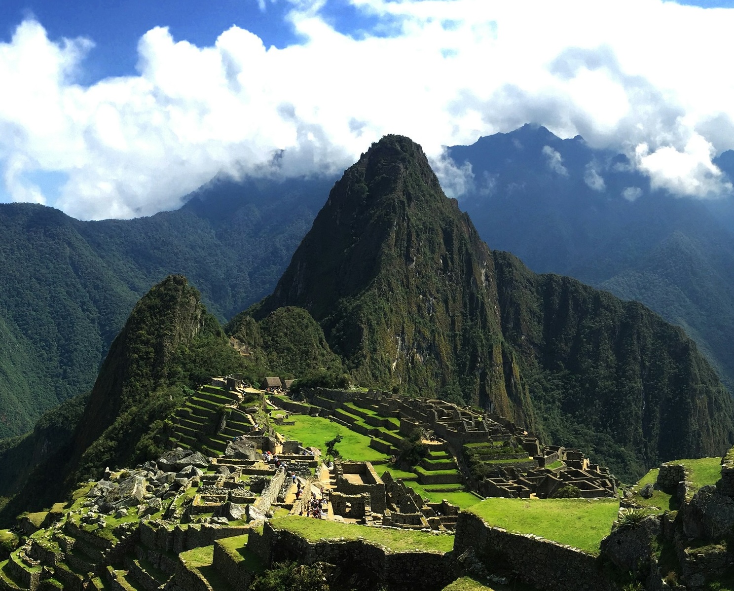 Peru