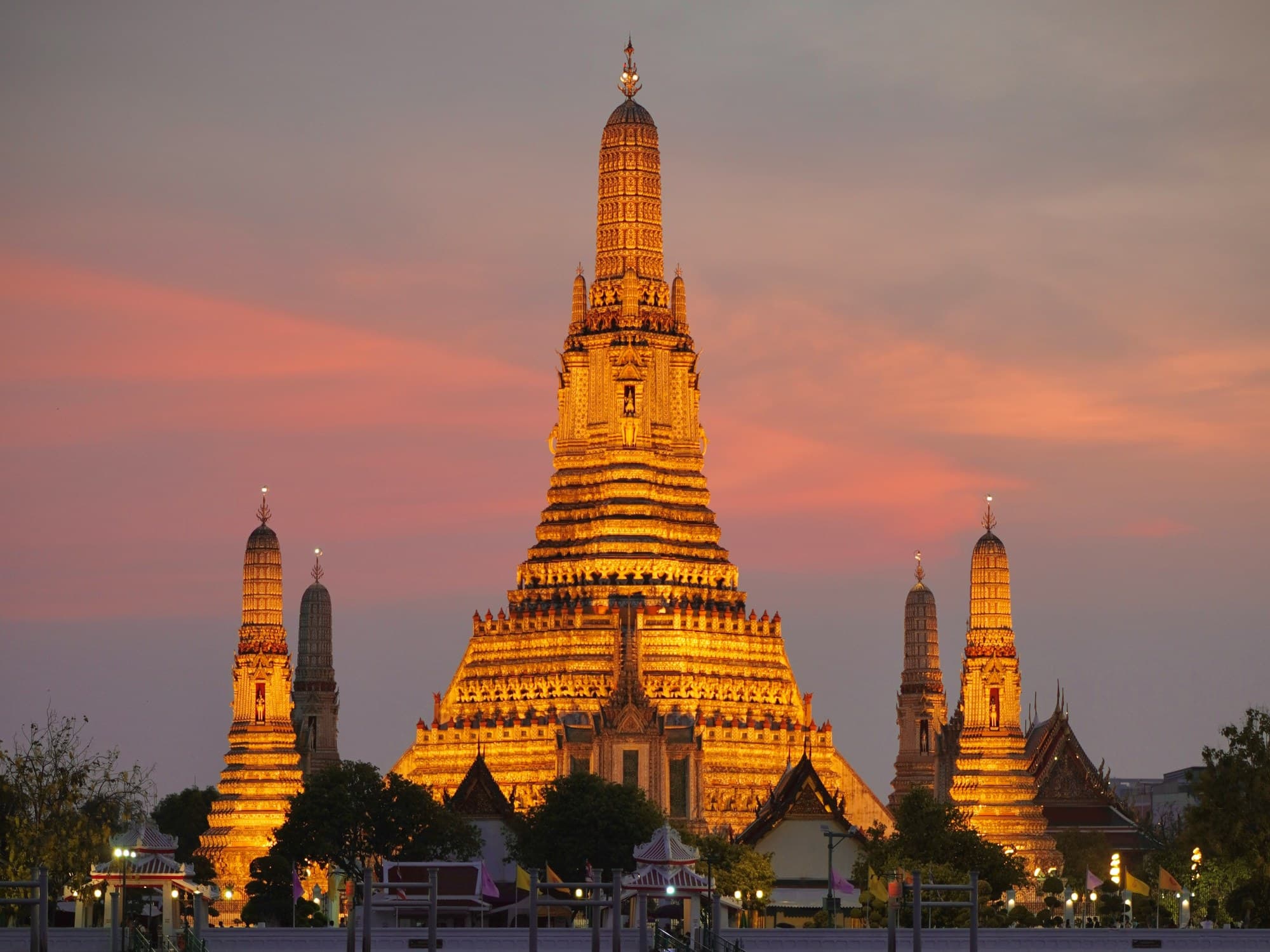 Bangkok, Thailand