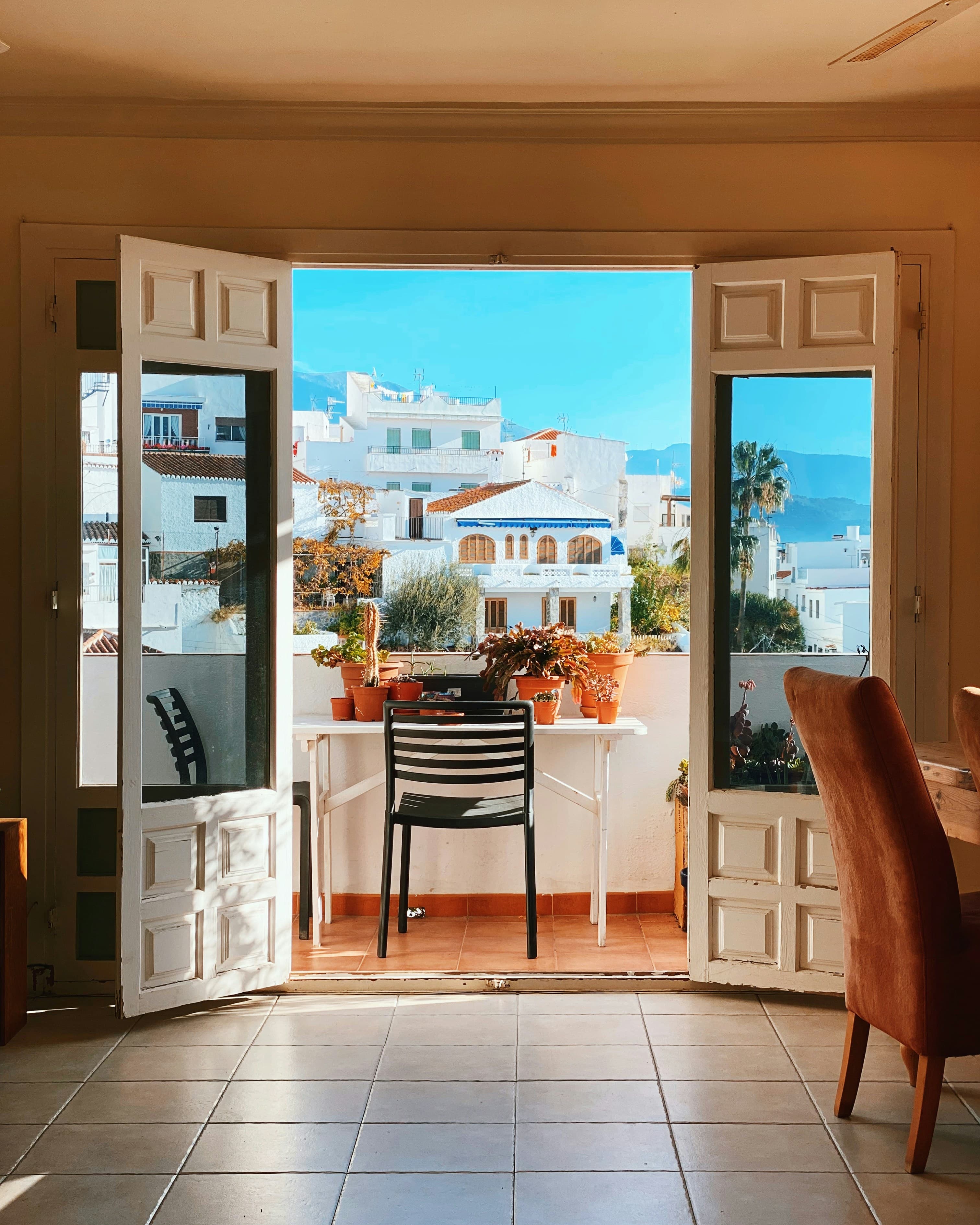 Kasero home exchange — international educator community