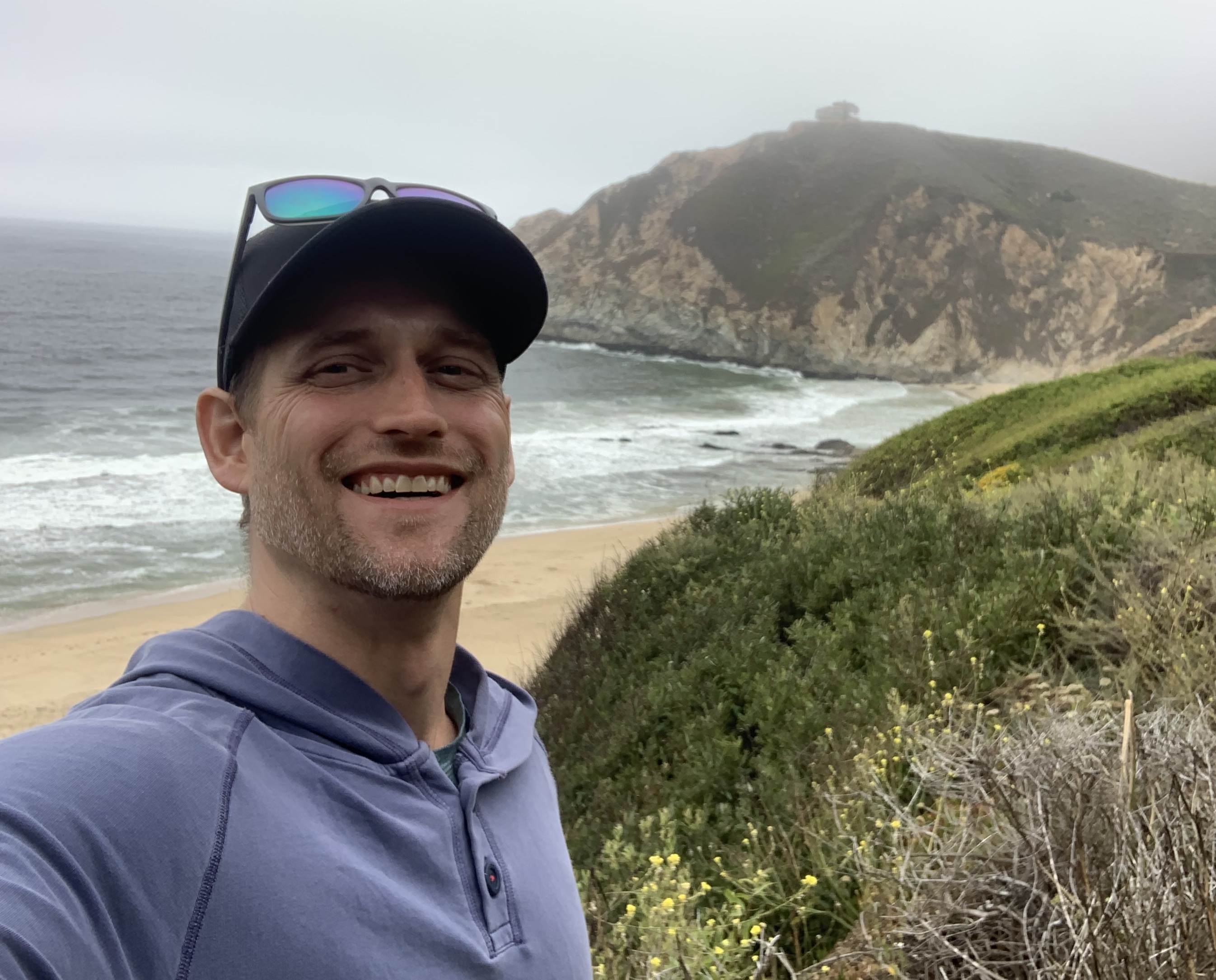 Tom Flanagan, Founder of Kasero