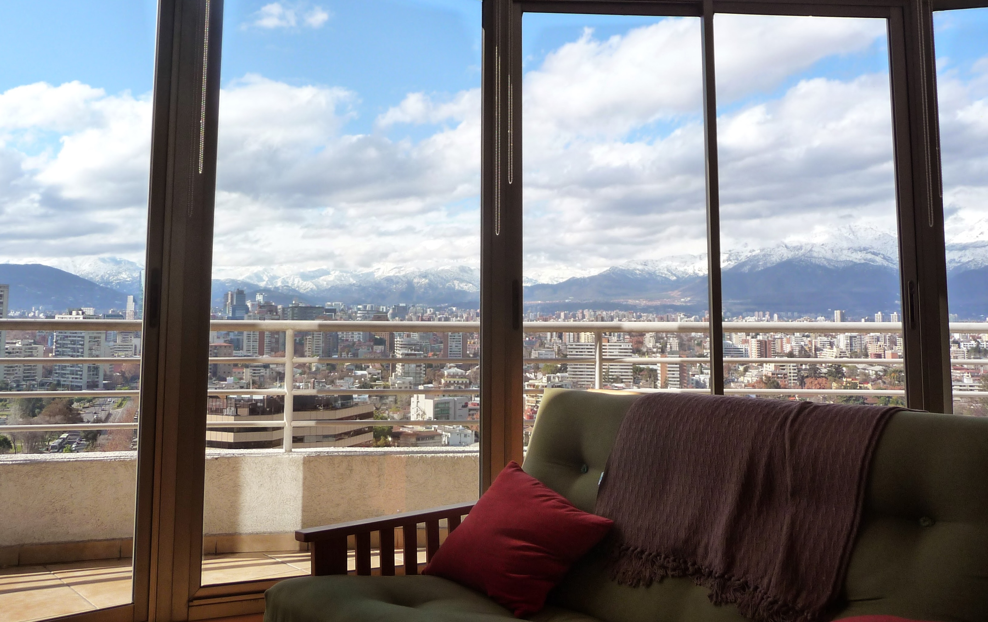 A beautiful home in a travel destination, available for swap on Kasero